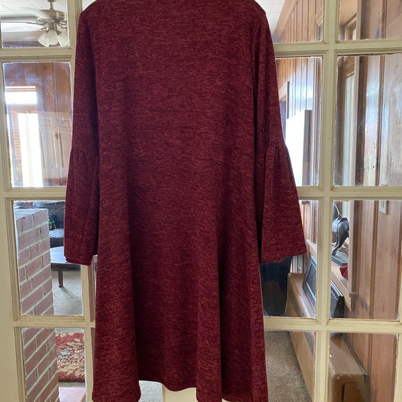 Uncle Frank dress. Size XL - Picture 5 of 6